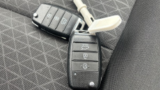 Kia Picanto 1.0 2 5dr Auto [4 seats] Petrol Hatchback